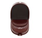 Golden Head Colorado Classic Horseshoe Coin Holder Tabacco