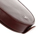 Golden Head Colorado Classic Horseshoe Coin Holder Tabacco