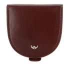 Golden Head Colorado Classic Horseshoe Coin Holder Tabacco