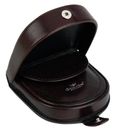 Golden Head Colorado Classic Horseshoe Coin Holder Bordeaux Golden Head Colorado Classic Horseshoe Coin Holder Bordeaux