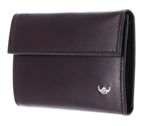 Golden Head Colorado Schlüsseletui 5150 Bordeaux