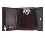 Golden Head Colorado Schlüsseletui 5150 Bordeaux