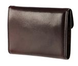 Golden Head Colorado Classic Zipped Key Case Bordeaux Golden Head Colorado Classic Zipped Key Case Bordeaux