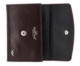 Golden Head Colorado Classic Key Case Bordeaux Golden Head Colorado Classic Key Case Bordeaux