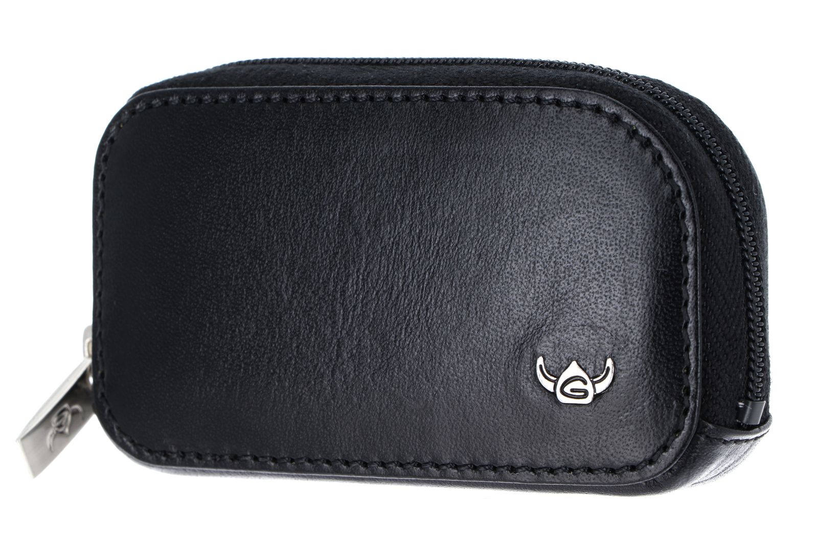 Golden Head Colorado RV-Schlüsseletui 5105 Schwarz