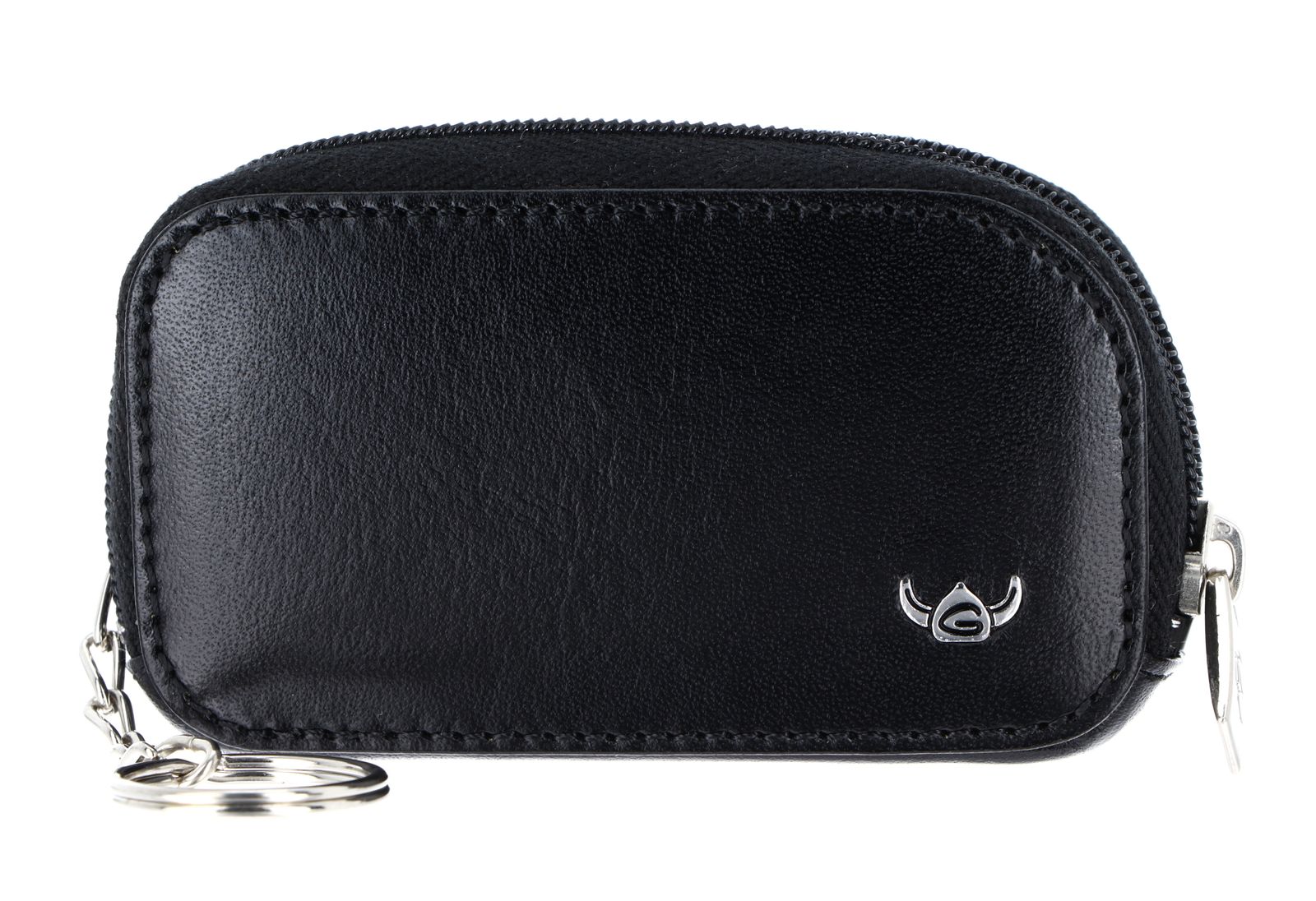 Golden Head Colorado RV-Schlüsseletui 5105 Schwarz Golden Head Colorado RV-Schlüsseletui 5105 Schwarz