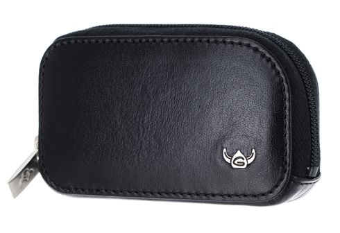 Golden Head Colorado RV-Schlüsseletui 5105 Schwarz Golden Head Colorado RV-Schlüsseletui 5105 Schwarz