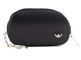 Golden Head Colorado Classic Zipped Key Case Black
