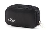 Golden Head Colorado Classic Zipped Key Case Black