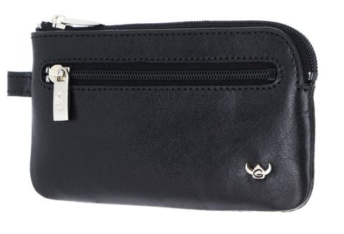 Golden Head Colorado RV-Schlüsseletui 5036 Schwarz