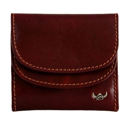 Golden Head Colorado Damen-Minischeintasche 1005 Bordeaux