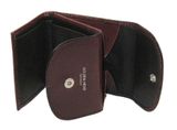 Golden Head Colorado Classic Ladies Petite Billfold Coin Wallet Bordeaux Golden Head Colorado Classic Ladies Petite Billfold Coin Wallet Bordeaux