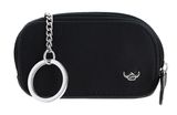 Golden Head Polo Zipped Key Case Black Golden Head Polo Zipped Key Case Black