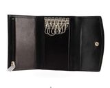 Golden Head Colorado Classic Key Case Black