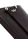 Golden Head Colorado Classic Key Case Bordeaux