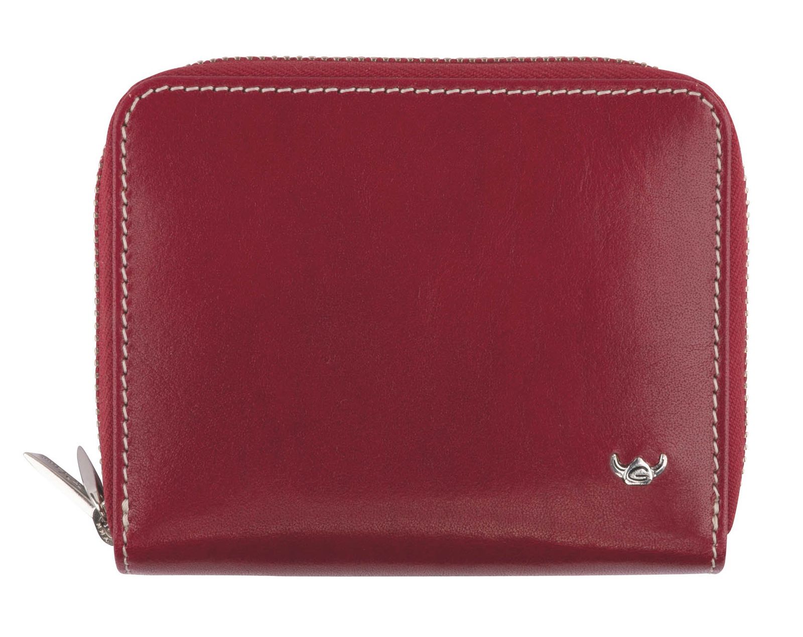 Golden Head purse Venezia Red | Buy bags, purses & accessories online ...