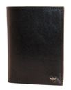 Golden Head Colorado Classic ID Wallet with Note Compartment Black Golden Head Colorado Classic ID Wallet with Note Compartment Black