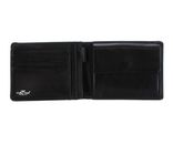 Golden Head Colorado RFID Protect Billfold with secret pocket Black