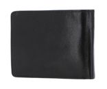 Golden Head Colorado RFID Protect Billfold with secret pocket Black