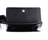 Golden Head Colorado RFID Protect Scheintasche mit Geheimfach 1159 Schwarz