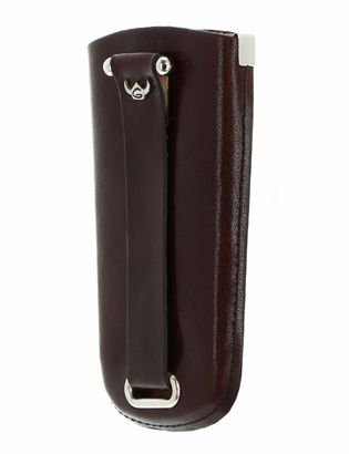 Golden Head Colorado Classic Key Case Bordeaux