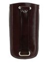 Golden Head Colorado Classic Key Case Bordeaux Golden Head Colorado Classic Key Case Bordeaux