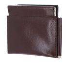 Golden Head Colorado Classic Money Clip Billfold Wallet Bordeaux Golden Head Colorado Classic Money Clip Billfold Wallet Bordeaux