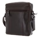LEONHARD HEYDEN Dakota RV-Umhängetasche 7485 XS Braun LEONHARD HEYDEN Dakota RV-Umhängetasche 7485 XS Braun