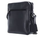 LEONHARD HEYDEN Dakota RV-Umhängetasche 7485 XS Schwarz LEONHARD HEYDEN Dakota RV-Umhängetasche 7485 XS Schwarz