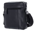 LEONHARD HEYDEN Dakota RV-Umhängetasche 7485 XS Schwarz LEONHARD HEYDEN Dakota RV-Umhängetasche 7485 XS Schwarz