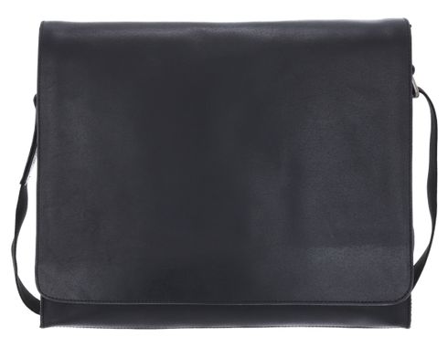 LEONHARD HEYDEN Dakota Umhängetasche 2823 L Schwarz LEONHARD HEYDEN Dakota Umhängetasche 2823 L Schwarz