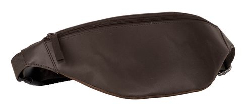 LEONHARD HEYDEN Dakota Body Bag Brown