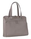 LEONHARD HEYDEN Montpellier Business Bag Gray LEONHARD HEYDEN Montpellier Business Bag Gray