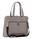 LEONHARD HEYDEN Montpellier Business Bag Gray LEONHARD HEYDEN Montpellier Business Bag Gray
