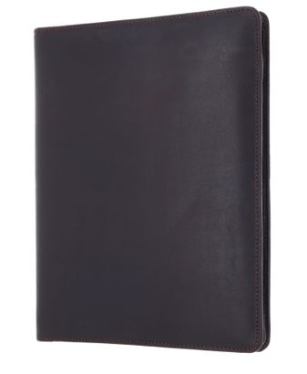 LEONHARD HEYDEN Dakota Schreibmappe 7560 Braun LEONHARD HEYDEN Dakota Schreibmappe 7560 Braun