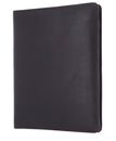 LEONHARD HEYDEN Dakota Schreibmappe 7560 Braun