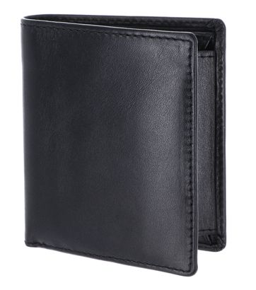 LEONHARD HEYDEN Cambridge Kombibörse 5277 Schwarz