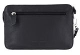 LEONHARD HEYDEN Berlin Herrentasche 7352 Schwarz LEONHARD HEYDEN Berlin Herrentasche 7352 Schwarz