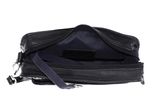 LEONHARD HEYDEN Berlin Herrentasche 7352 Schwarz LEONHARD HEYDEN Berlin Herrentasche 7352 Schwarz