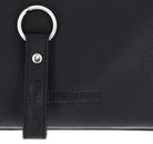 LEONHARD HEYDEN Berlin Zipped Briefcase 2 Compartments Black LEONHARD HEYDEN Berlin Zipped Briefcase 2 Compartments Black