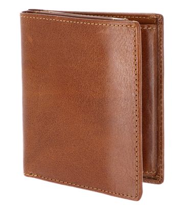 LEONHARD HEYDEN Cambridge Kombibörse 5285 Cognac