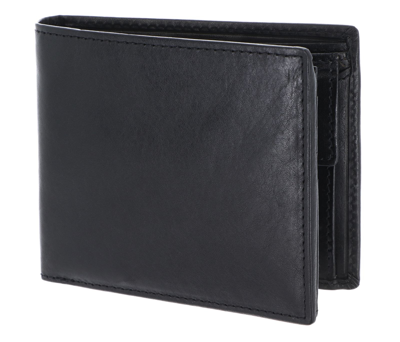 LEONHARD HEYDEN Cambridge Scheintasche 5278 Schwarz