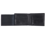 LEONHARD HEYDEN Cambridge Scheintasche 5278 Schwarz LEONHARD HEYDEN Cambridge Scheintasche 5278 Schwarz