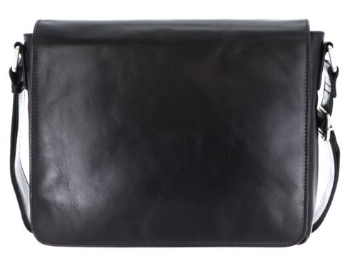 LEONHARD HEYDEN Cambridge Umhängetasche 5254 M Schwarz