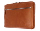 LEONHARD HEYDEN Cambridge RV-Laptoptasche 5248 M Cognac