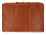 LEONHARD HEYDEN Cambridge RV-Laptoptasche 5248 M Cognac