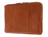 LEONHARD HEYDEN Cambridge RV-Laptoptasche 5248 M Cognac