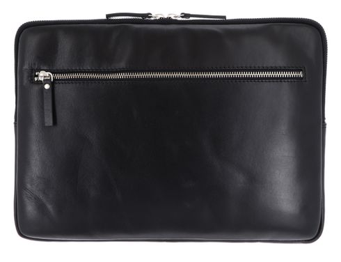 LEONHARD HEYDEN Cambridge RV-Laptoptasche 5247 S Schwarz