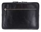 LEONHARD HEYDEN Cambridge RV-Laptoptasche 5247 S Schwarz