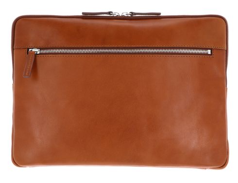 LEONHARD HEYDEN Cambridge RV-Laptoptasche 5247 S Cognac